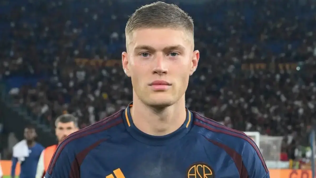 Profil Pemain Potensial Sepakbola : Artem Dovbyk Tuai Pujian dari Gian Piero dan Dianggap Penyerang Masa Depan Sepakbola Dunia