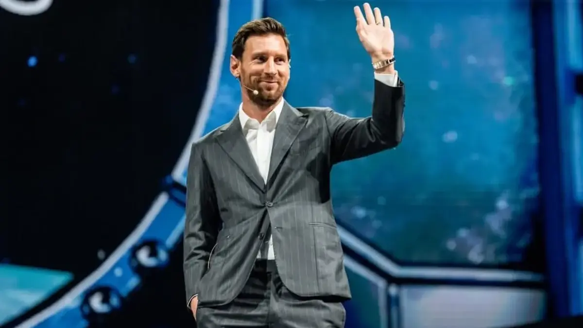 Lionel Messi Akhirnya Buka Suara Soal Ucapan Cristiano Ronaldo: ‘Piala Dunia Tidak Akan Berubah Nilainya’ Sepakbola Dunia