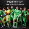 Kiper terbaik Fifa