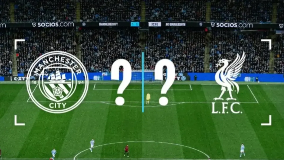 Pertarungan Puncak Etihad: Prediksi Laga Panas Manchester City vs Liverpool dalam Perebutan Tahta Liga Inggris Sepakbola Dunia