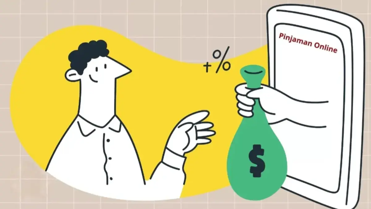Pinjaman Online