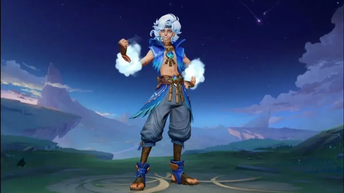 Mobile Legends Bang Bang