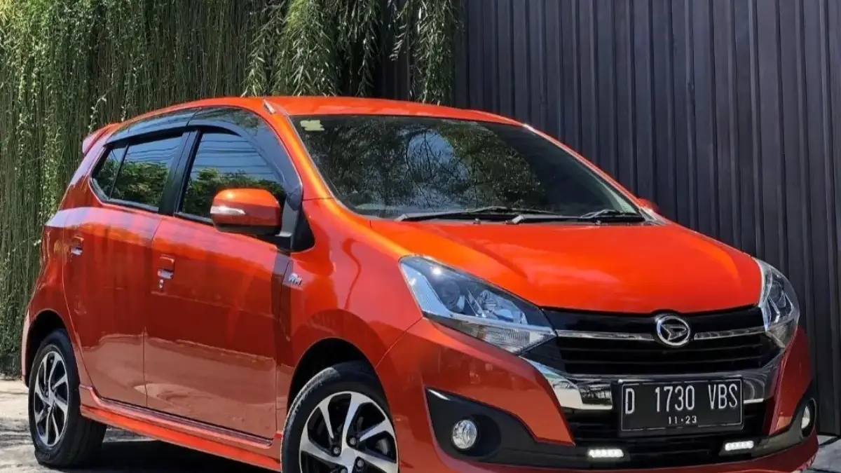 Budget Rp150 Juta? Ini 3 Mobil Baru Irit dan Smart yang Wajib Masuk Radar Kamu! Mobil