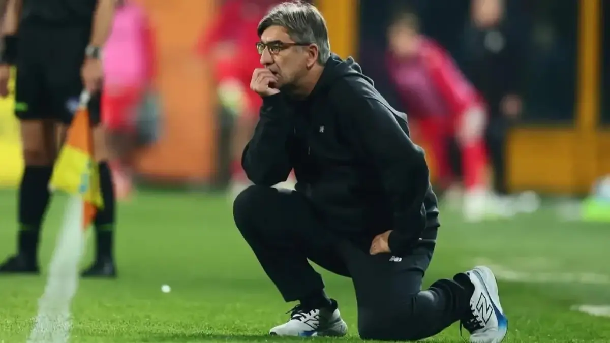 Ledakan di Bergamo: Kenapa Pemecatan Ivan Juric Menjadi Peringatan untuk Atalanta BC Sepakbola Dunia