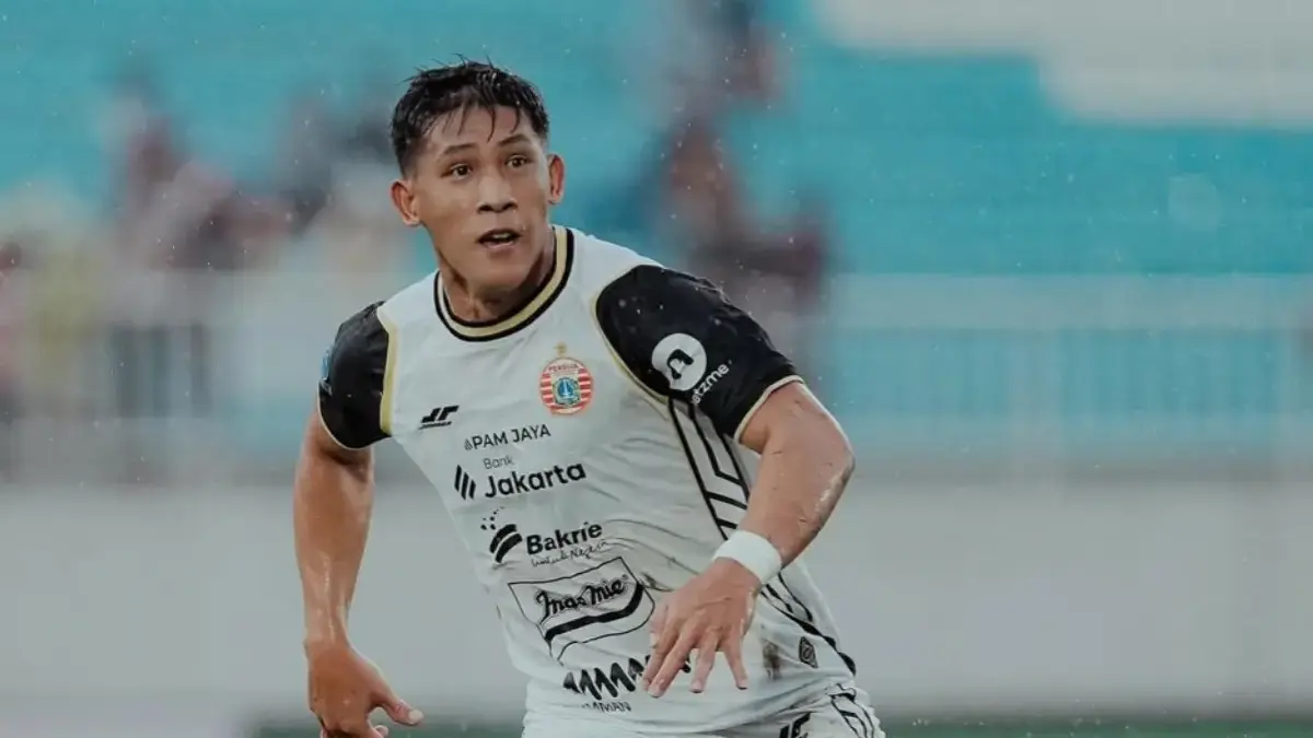 Tiga Jagoan yang Menerjang Pekan ke-12 BRI Super League 2025/26: Tajam, Padat, dan Tak Terbendung Sepakbola Indonesia