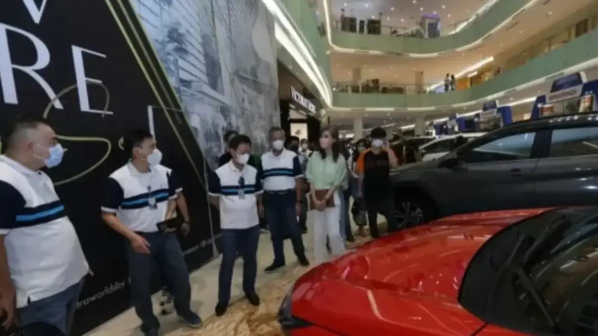 Begini Cara Mengajukan Kredit Mobil Lewat Bank BCA dengan Bunga Super Ringan 2025 Kredit Bank BCA