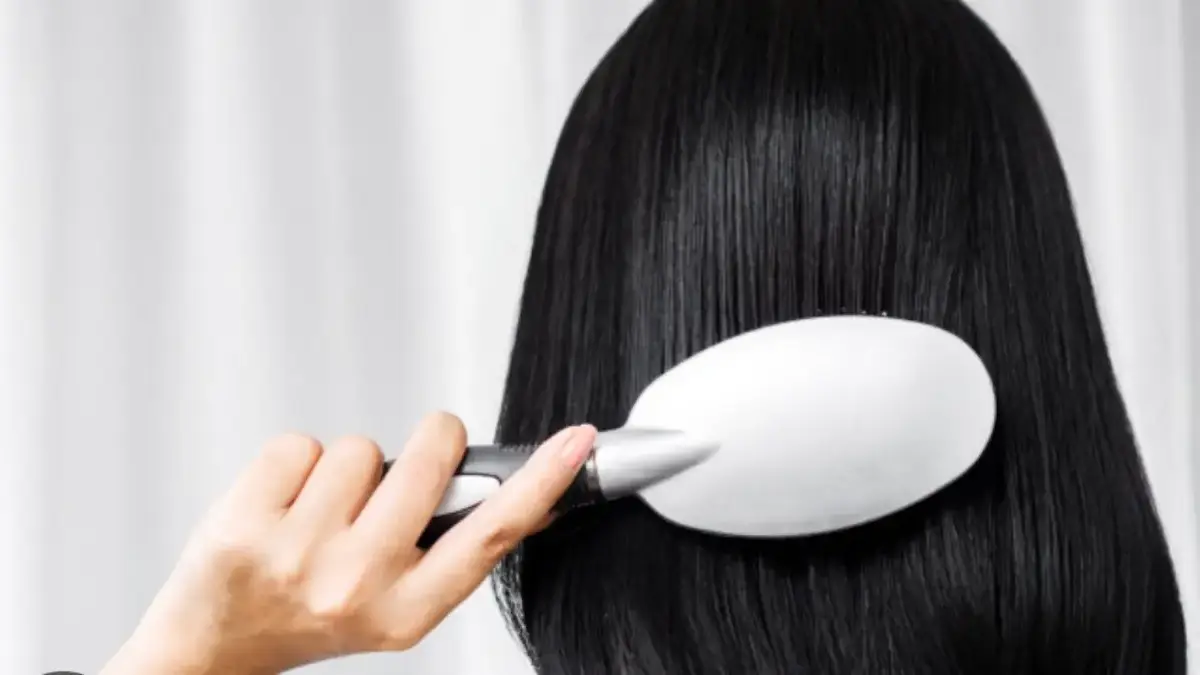 Rahasia Rambut Lebat Tanpa Drama: Fakta, Teknologi Baru, dan Cara Aman Atasi Kerontokan di 2025 Rambut