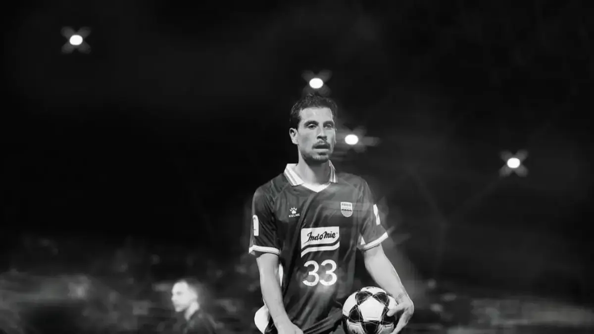 6 Keberuntungan Besar Persib yang Terpancar Setelah Kedatangan ‘Profesor’ Thom Haye Sepakbola Dunia