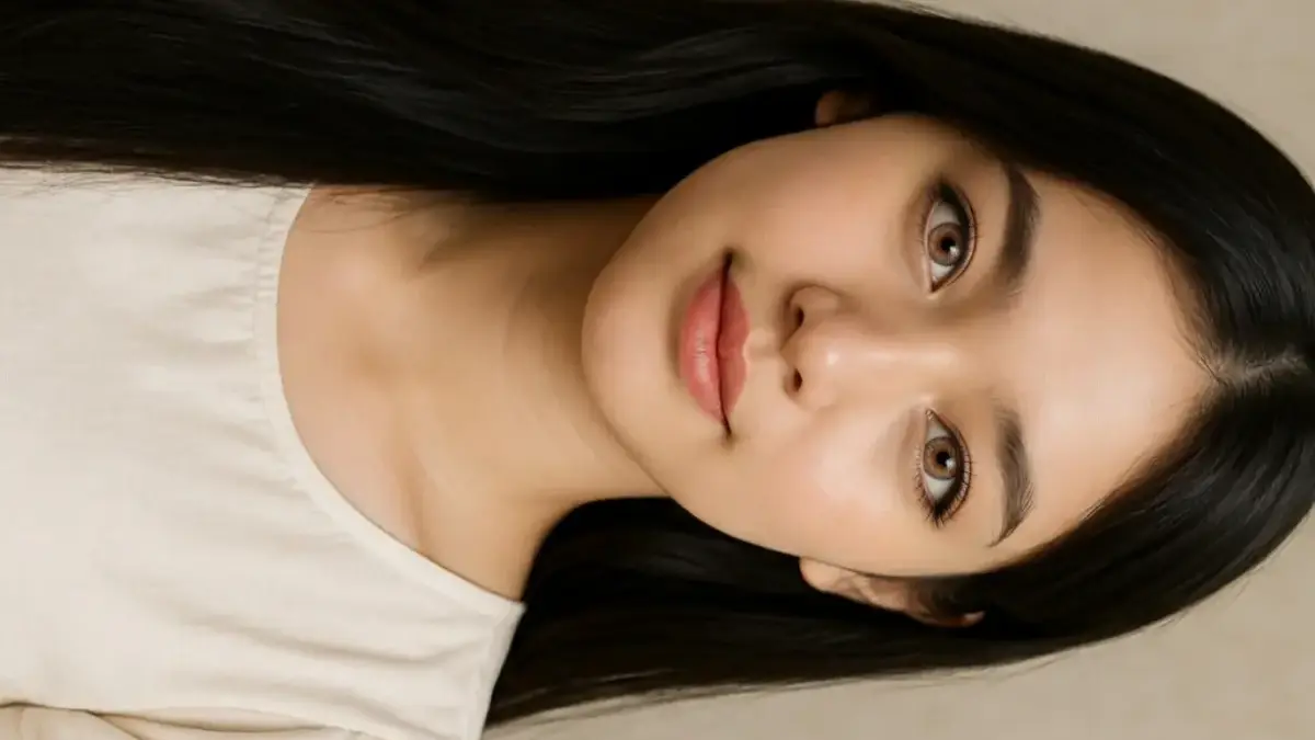 Takut Pakai Softlens Tapi Mau Tampil Stylish? Gemini AI Pinya Fitur Edit Mata yang Bikin Penampilan Kece Gemini AI