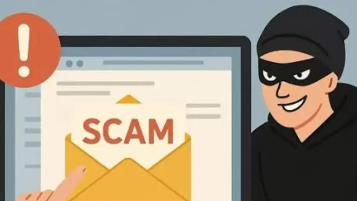 Gelombang Penipuan di WhatsApp Makin Canggih: Begini Cara Ampuh Menghindarinya Sebelum Terlambat penipuan online