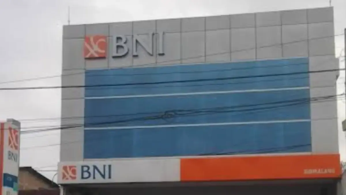 Inovasi Keuangan di BNI: Kredit Tanpa Agunan Kini Bisa Cair hingga Rp 500 Juta, Begini Cara & Resikonya Pinjaman Bank BNI