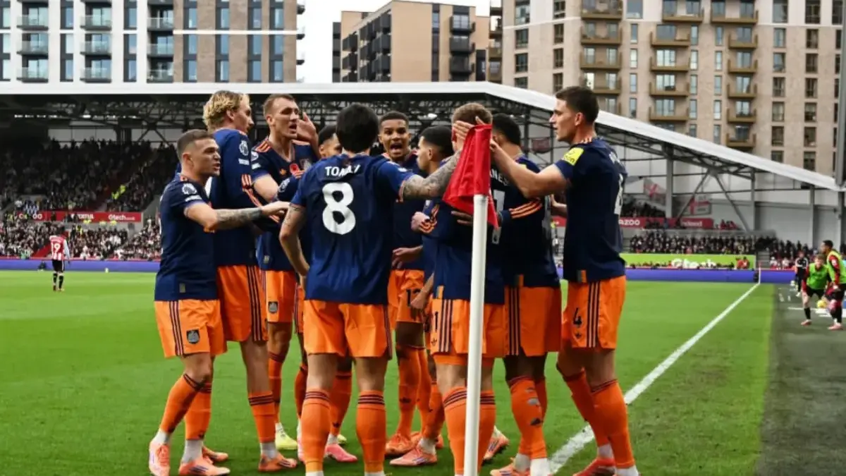 Sandro Tonali & Bruno Guimaraes: Duo Midfield Newcastle yang Kini Menjadi Mesin Perubahan Sepakbola Dunia