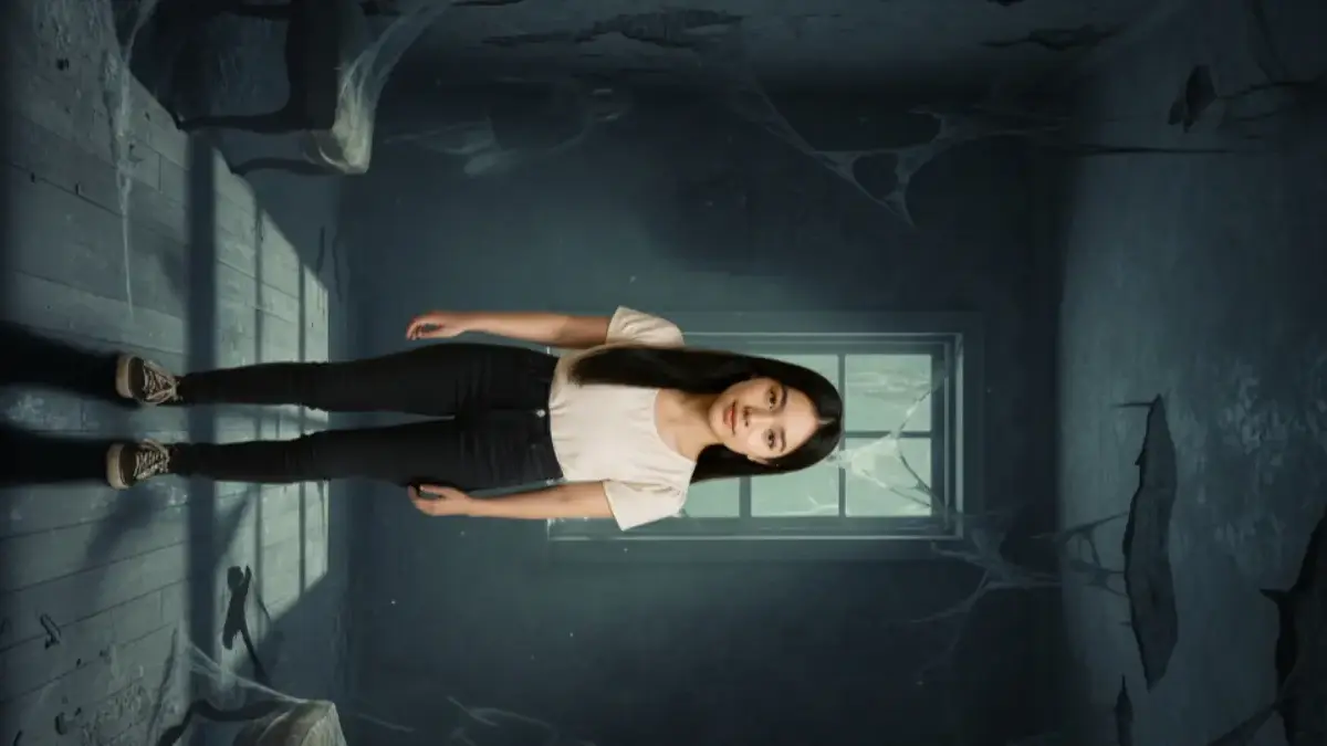 Memanfaatkan Gemini AI untuk Membuat Edit Rumah Horor Demi Prank Teman Begini Fenomenanya Gemini AI