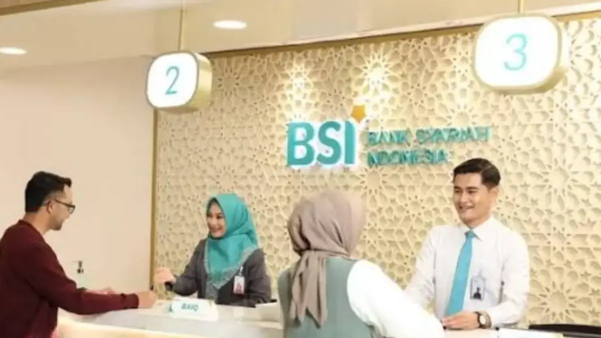 Tabungan BSI: Dari Menabung Sehari-hari Hingga Dana Haji & Investasi Syariah yang Bisa Kamu Gunakan Bank BSI