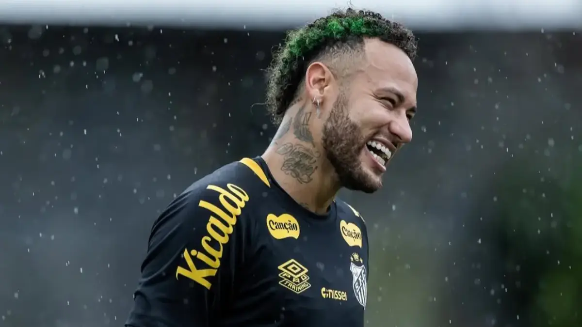 Gempar Bursa Transfer! Lima Klub Inggris yang Diramal Siap Jadi Pelabuhan Baru Neymar pada Januari Mendatang Sepakbola Dunia