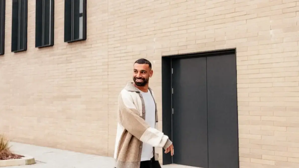 Tanpa Mohammed Salah, Liverpool Tunjukkan Wajah Baru: Lebih Cepat, Lebih Kolektif Sepakbola Dunia