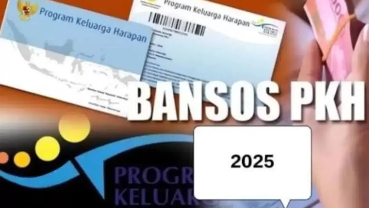 Mulai November 2025! Jadwal & Besaran Bantuan Program Keluarga Harapan (PKH) yang Wajib Kamu Tahu Bansos PKH