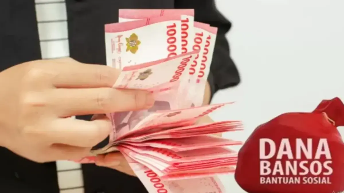 Akhir Tahun Disambar Bansos Apa Saja Bantuan Sosial yang Bakal Cair di Desember 2025? Bansos