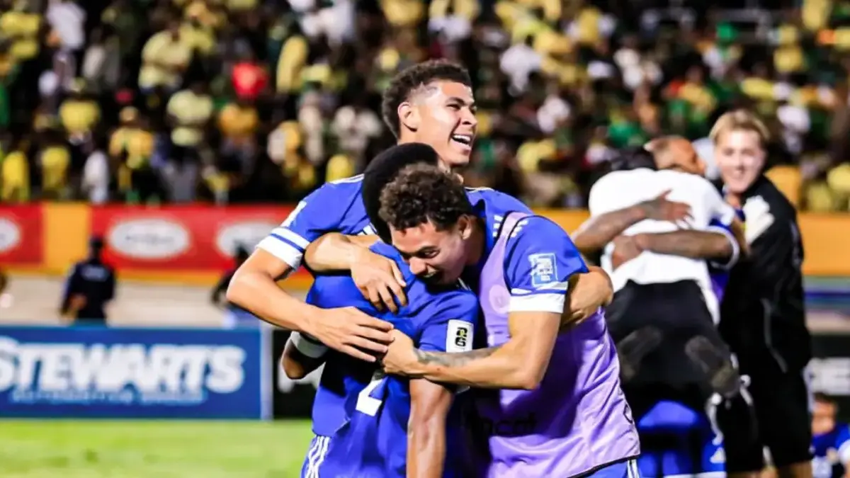 Pulau Kecil, Impian Besar: Curacao Cetak Sejarah Lolos Pertama Kali ke Piala Dunia 2026 Sepakbola Dunia