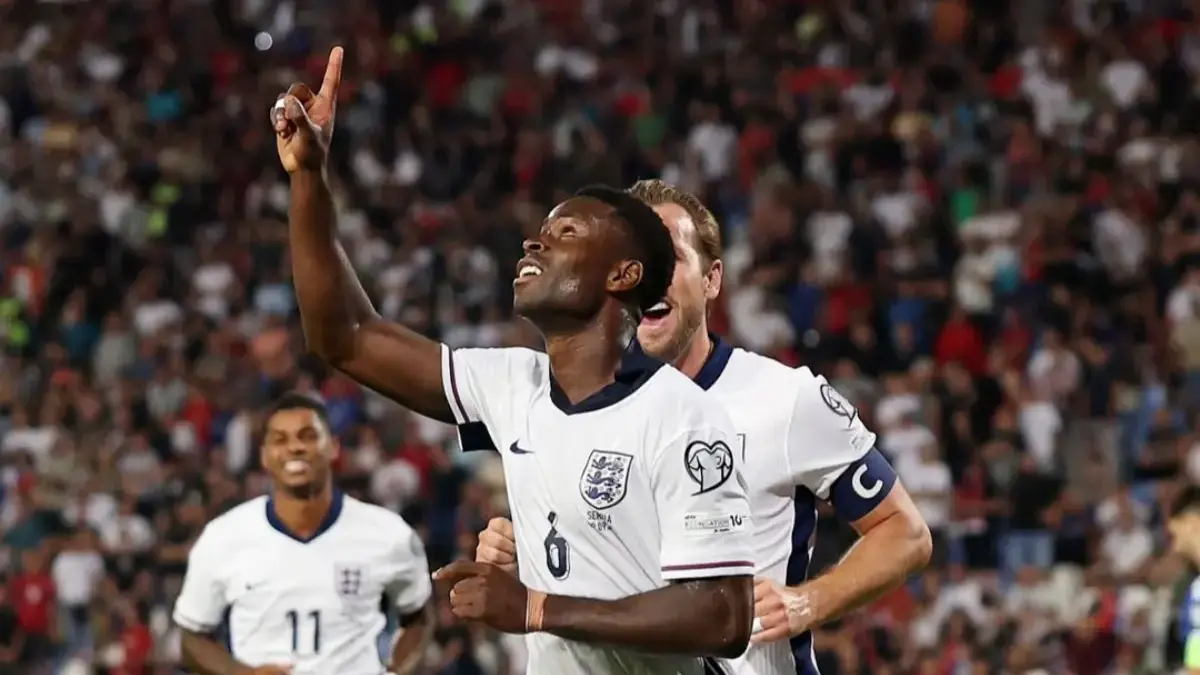 Marc Guehi Jadi Sasaran Klub Elite Eropa Palace Terpaksa Menahan, Liverpool & Bayern Siap Melibas! Sepakbola Dunia