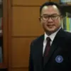 Arif Satria sebagai Kepala Badan Riset dan Inovasi Nasional (BRIN). Foto: ig resmi arifsatria10