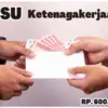 Bsu ketenagakerjaan