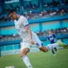 Persiku Kudus vs PSIS Semarang dengan skor telak 3-0 berlangsung pada Selasa (11/11/2025).
