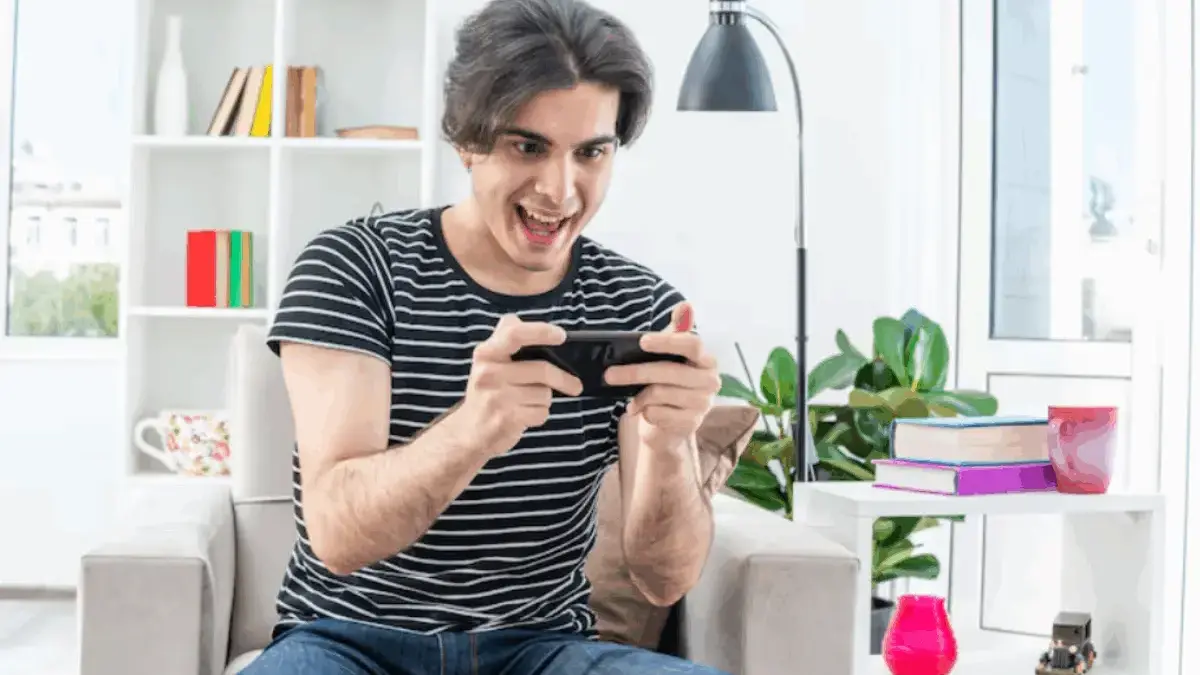 Main Game Dapat Uang? Ini Deretan Game Penghasil Saldo DANA yang Terbukti Bayar! foto