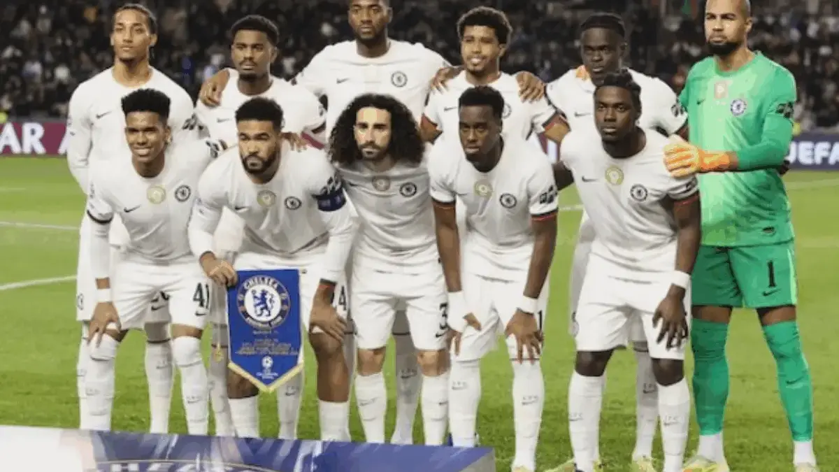 GEGER! Baru Saja Duduki Peringkat 3, Chelsea Sudah Dihapus dari Perebutan Gelar Juara Premier League, Kenapa? Chelsea