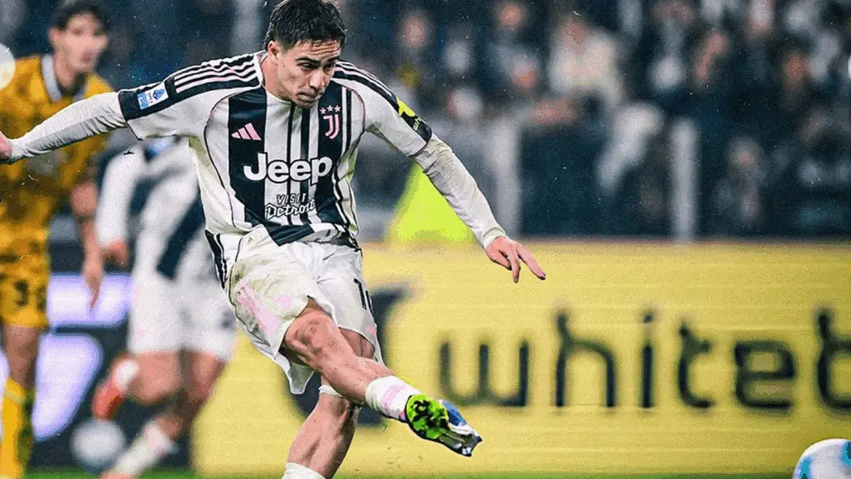 Real Madrid Ogah Tukar Arda Guler, Juventus Makin Pusing Soal Kenan Yildiz! foto