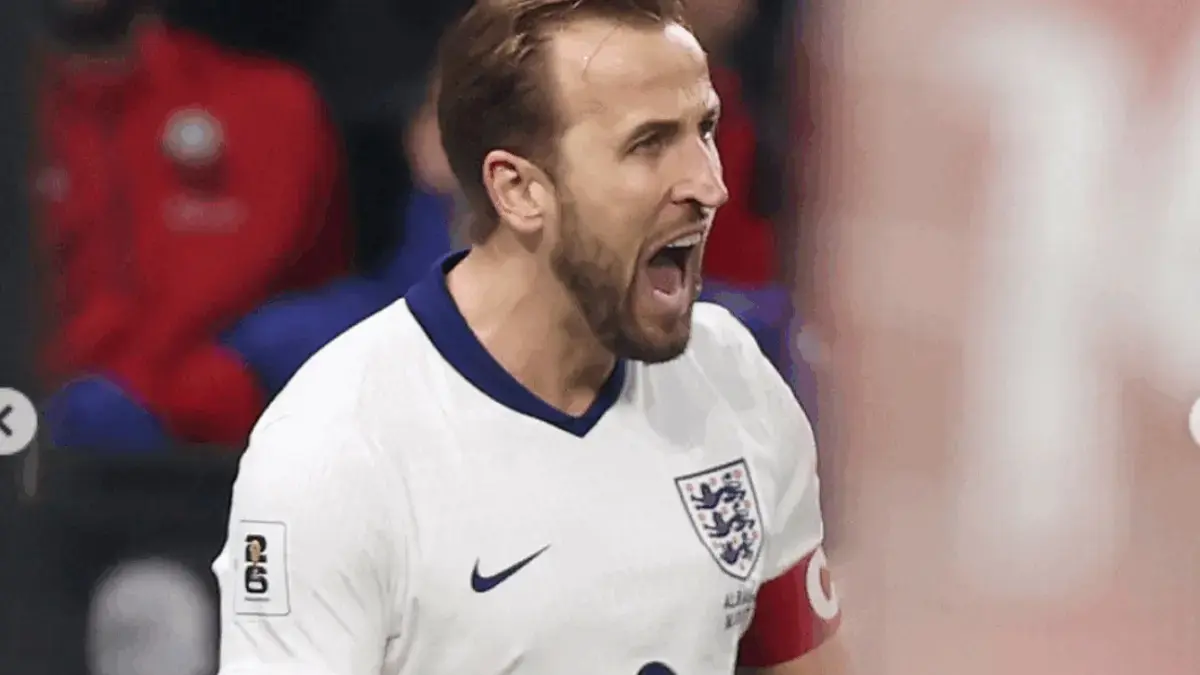 Sapu Bersih Tanpa Kebobolan, Inggris Tetap Diremehkan! Kane Tak Terima foto