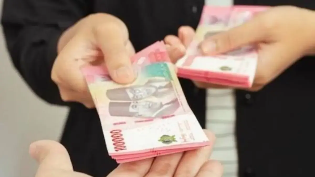 Tanpa ke Kantor Desa, Ini Cara Praktis Cek Penerima Bansos Kemensos Pakai KTP Cek Penerima Bansos