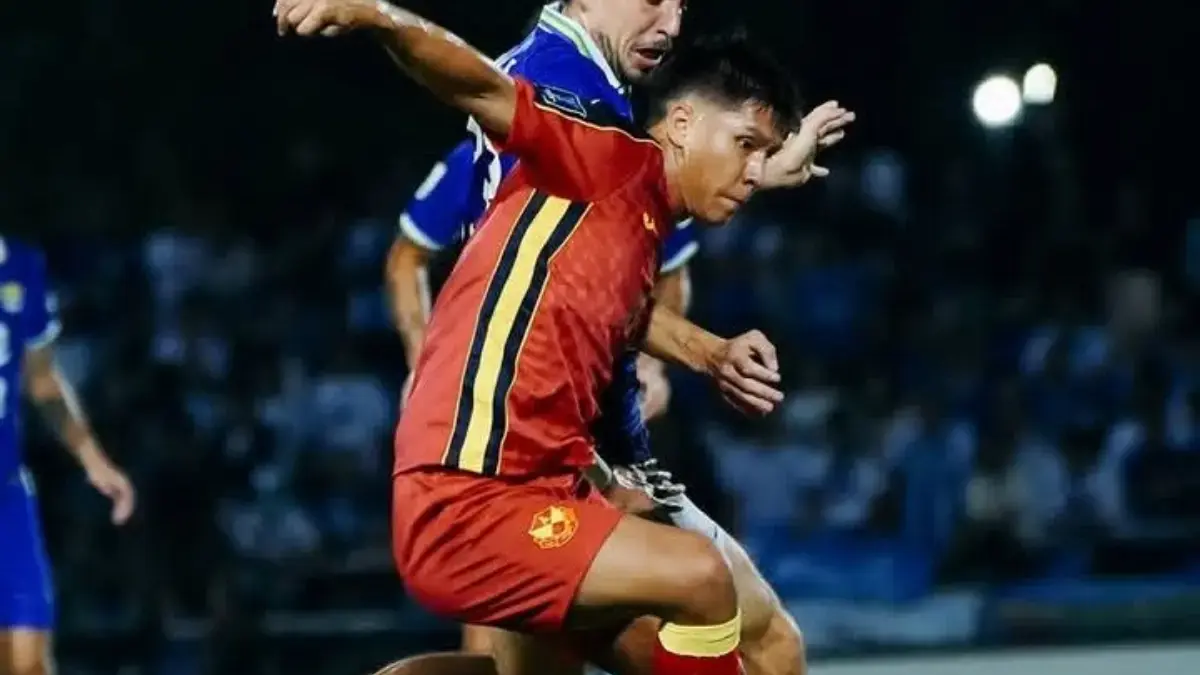 Suporter Selangor FC Ngamuk Usai Dibantai Persib di ACL 2, Manajemen Jadi Sasaran Persib Bandung