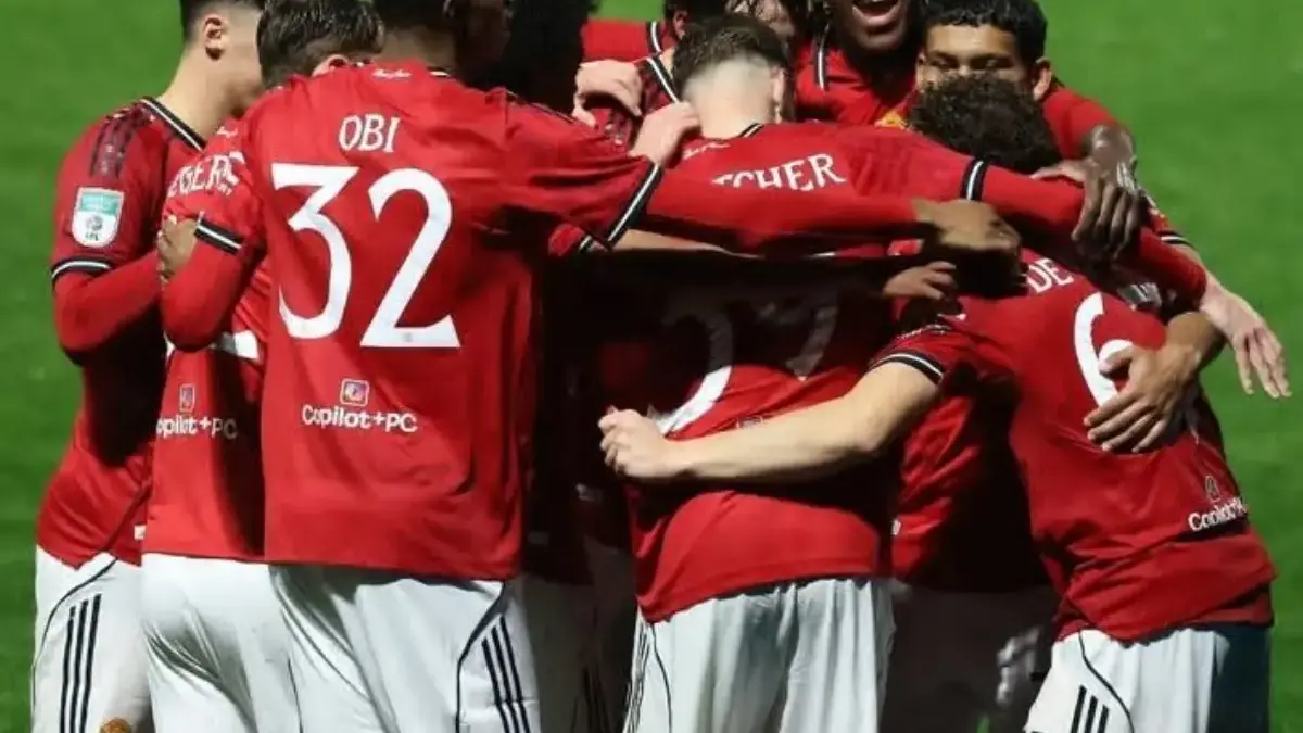 Jelang Lawan Tottenham, Ruben Amorim Ingatkan Taring Manchester United Lebih Tajam Manchester United