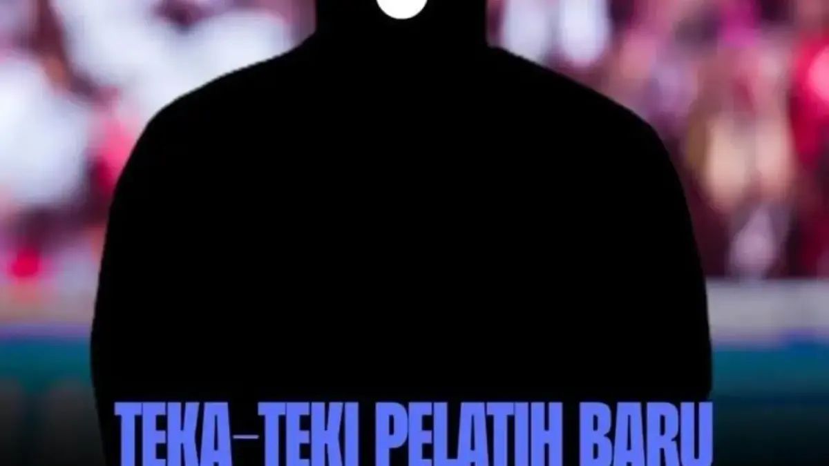 Teka-teki Pelatih Baru Timnas Indonesia Segera Terungkap, Exco PSSI Siap Umumkan Nama Resmi Teka-teki Pelatih Baru Timnas Indonesia Segera Terungkap, Exco PSSI Siap Umumkan Nama Resmi