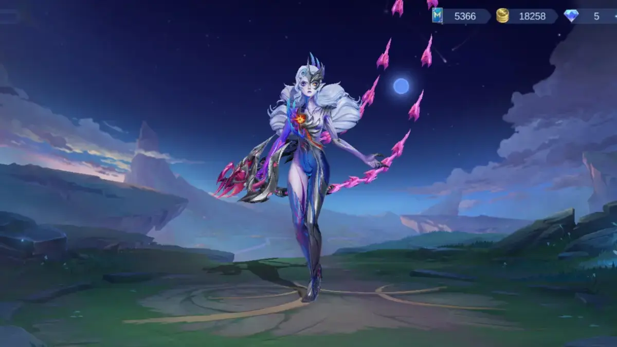 Mobile Legends Bang Bang