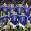 Timnas Jepang
