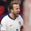 Harry Kane