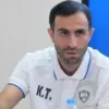 Timur Kapadze