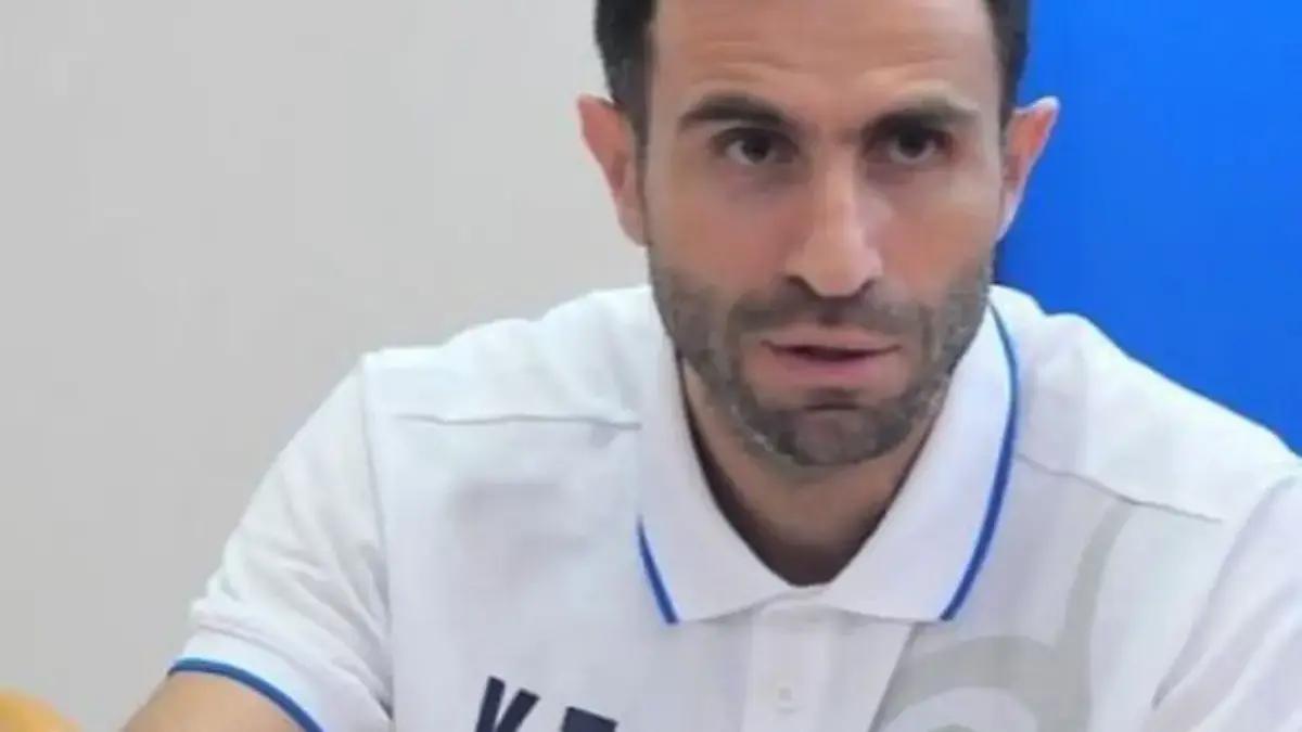 Timur Kapadze Masih Unggul dalam Bursa Pelatih, Namun Bojan Hodak Disebut Pilihan Terbaik Timur Kapadze