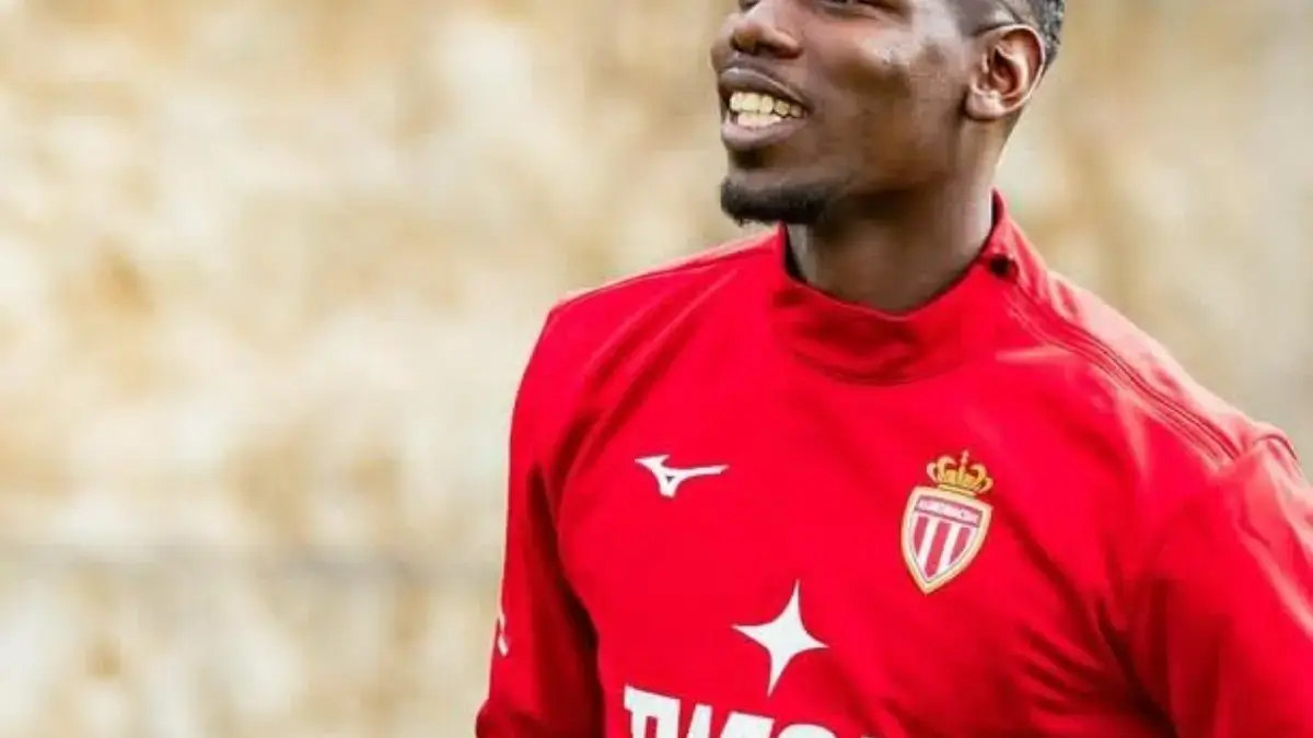 Paul Pogba Kembali Merumput, Begini Respons Antusias Bruno Fernandes Paul Pogba