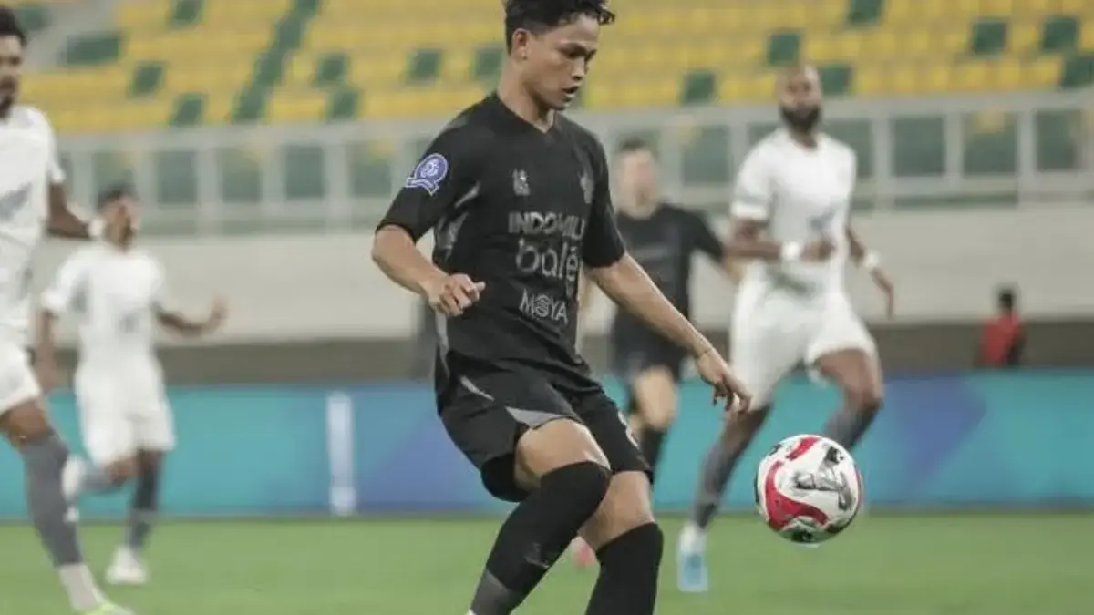 Dikritik Habis-Habisan, Hokky Caraka Tetap Tegak dan Siap Meledak Hokky Caraka