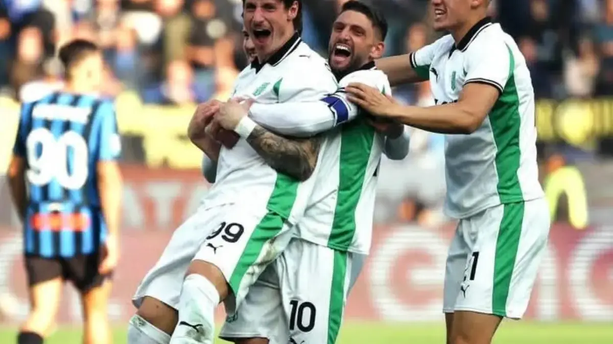 Gagal Amankan Kemenangan, Jay Idzes Siap Bawa Sassuolo Bangkit di Markas Como Jay Idzes