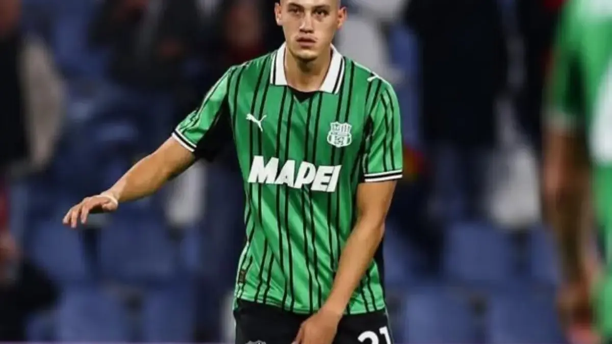 Harapan Menang Pupus, Tetapi Jay Idzes Tetap Moncer, Begini Rapor Sang Bek Sassuolo Jay Idzes