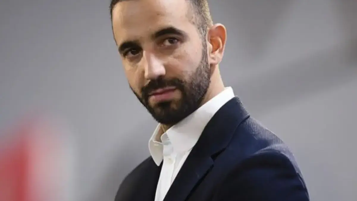 Dikalahkan Everton Berbekal 10 Pemain, Ruben Amorim Ungkap Penyebab Utama Kekalahan Manchester United Ruben Amorim