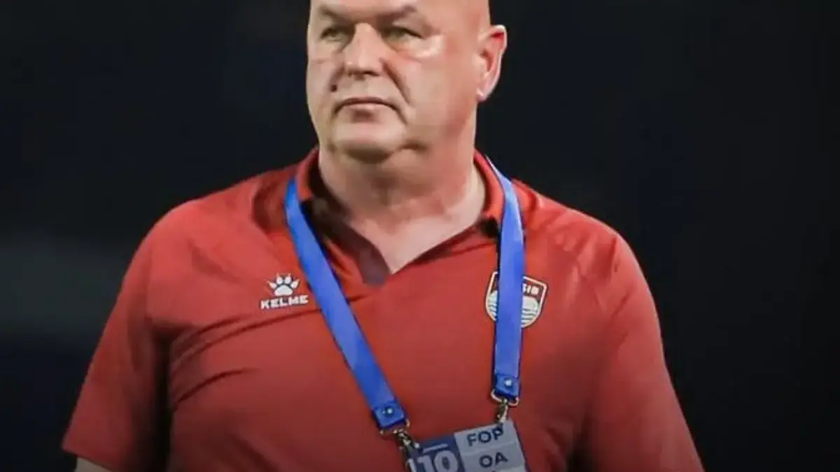 Bojan Hodak