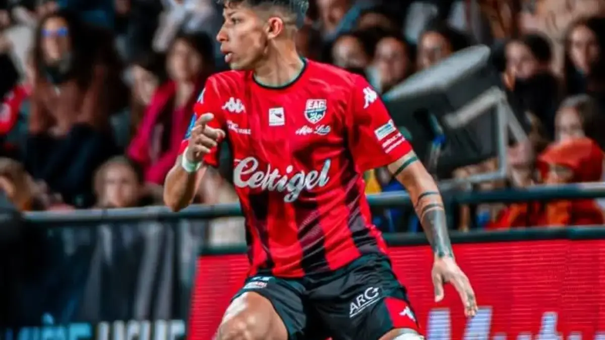 Nepal Kehilangan Kapten Samba, Tetapi Ambisi Kejutan ke Gawang Indonesia Membara Sabitra Bhandari