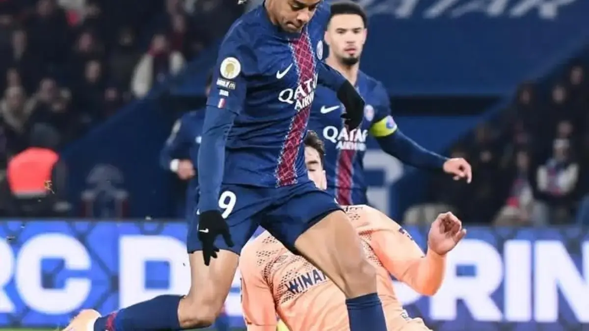 PSG