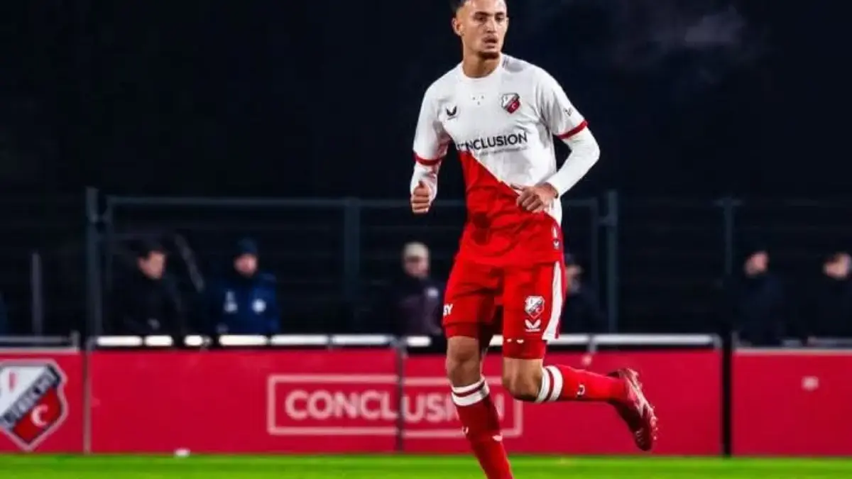 Ivar Jenner ke PSIM? Begini Respons Resmi JP van Gastel di BRI Super League Ivar Jenner