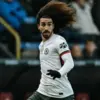 Marc Cucurella